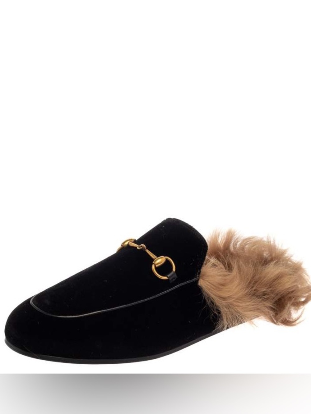 Gucci Princetown Loafers